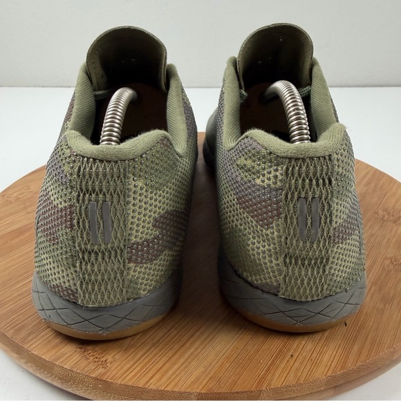 NOBULL Outwork Camo Training Shoes - Picture 4 of 11